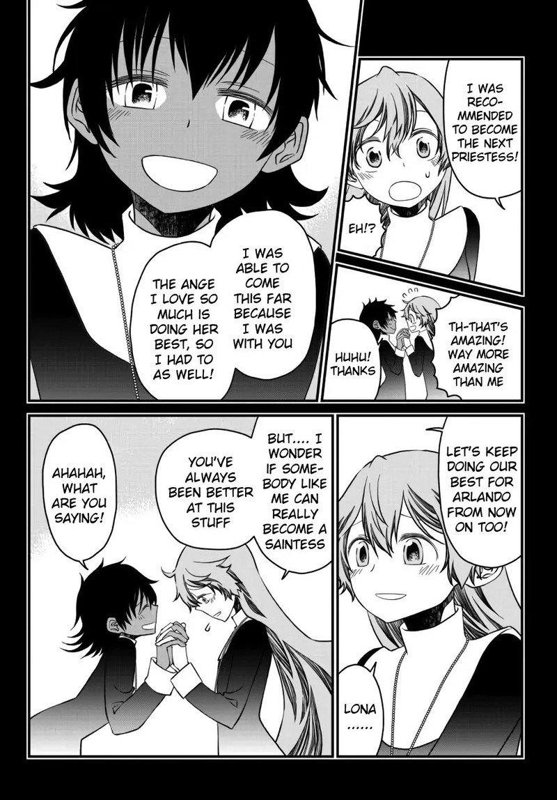 Tsuihou No Kenja Sekai Wo Shiru Chapter 16 Page 8