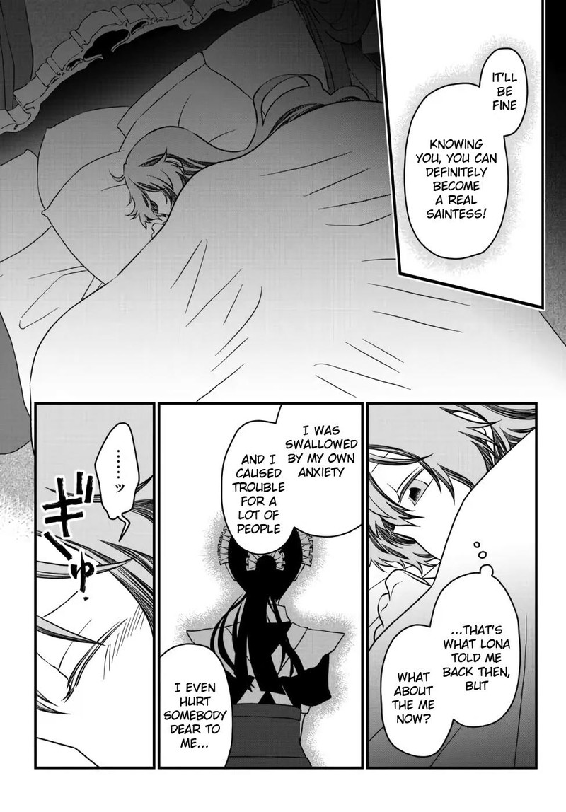 Tsuihou No Kenja Sekai Wo Shiru Chapter 16 Page 9