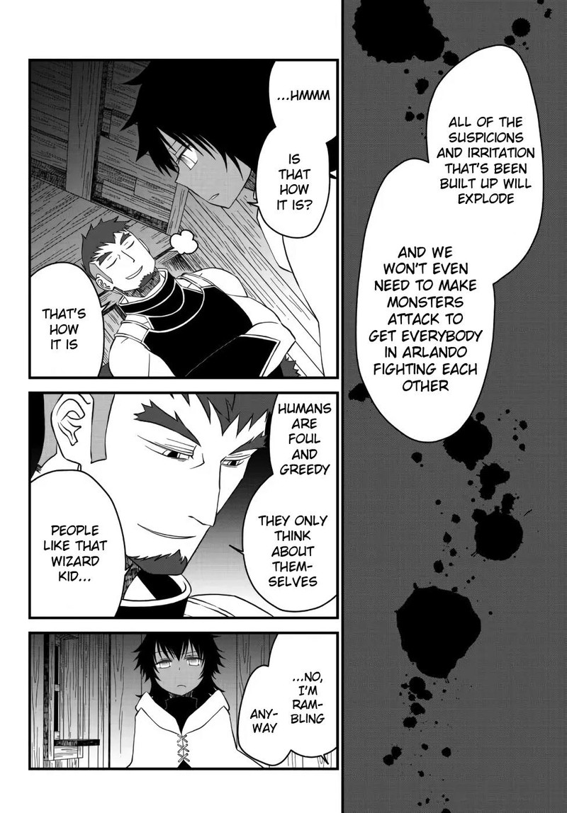 Tsuihou No Kenja Sekai Wo Shiru Chapter 17 Page 4