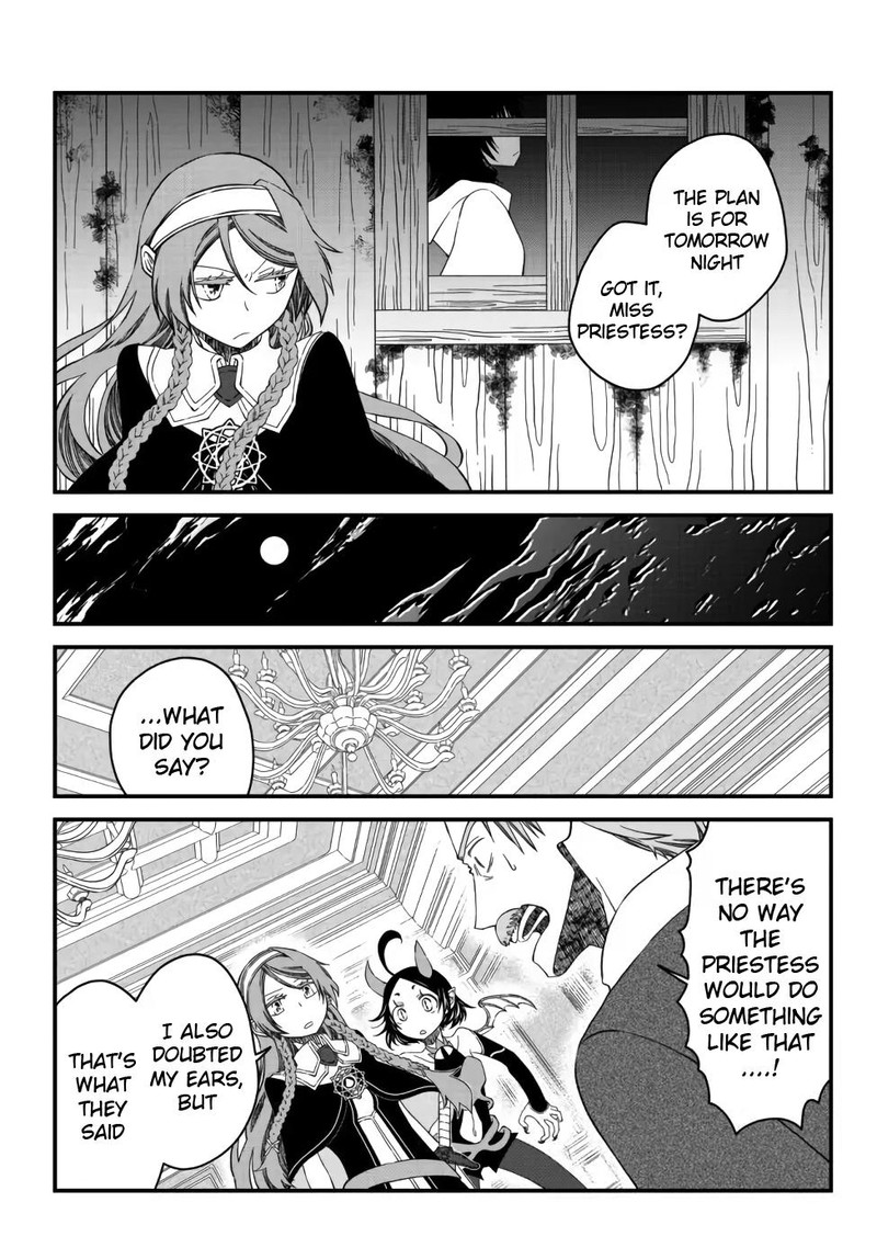 Tsuihou No Kenja Sekai Wo Shiru Chapter 17 Page 5