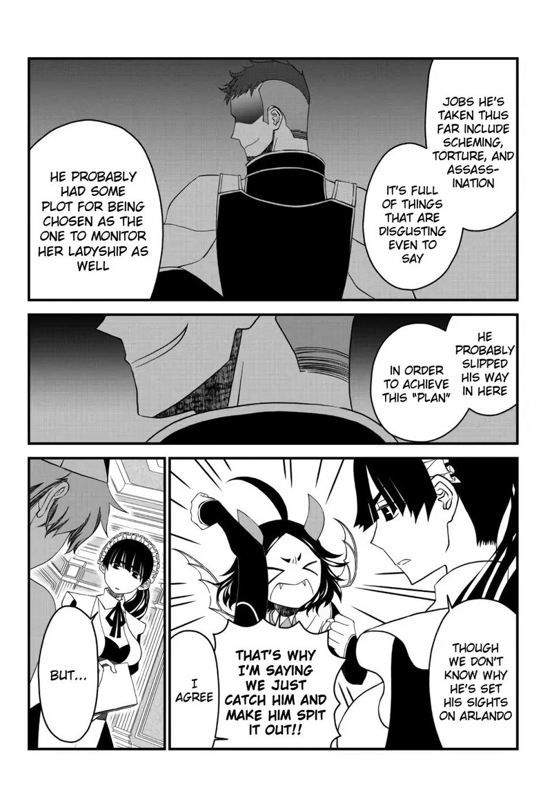 Tsuihou No Kenja Sekai Wo Shiru Chapter 17 Page 8