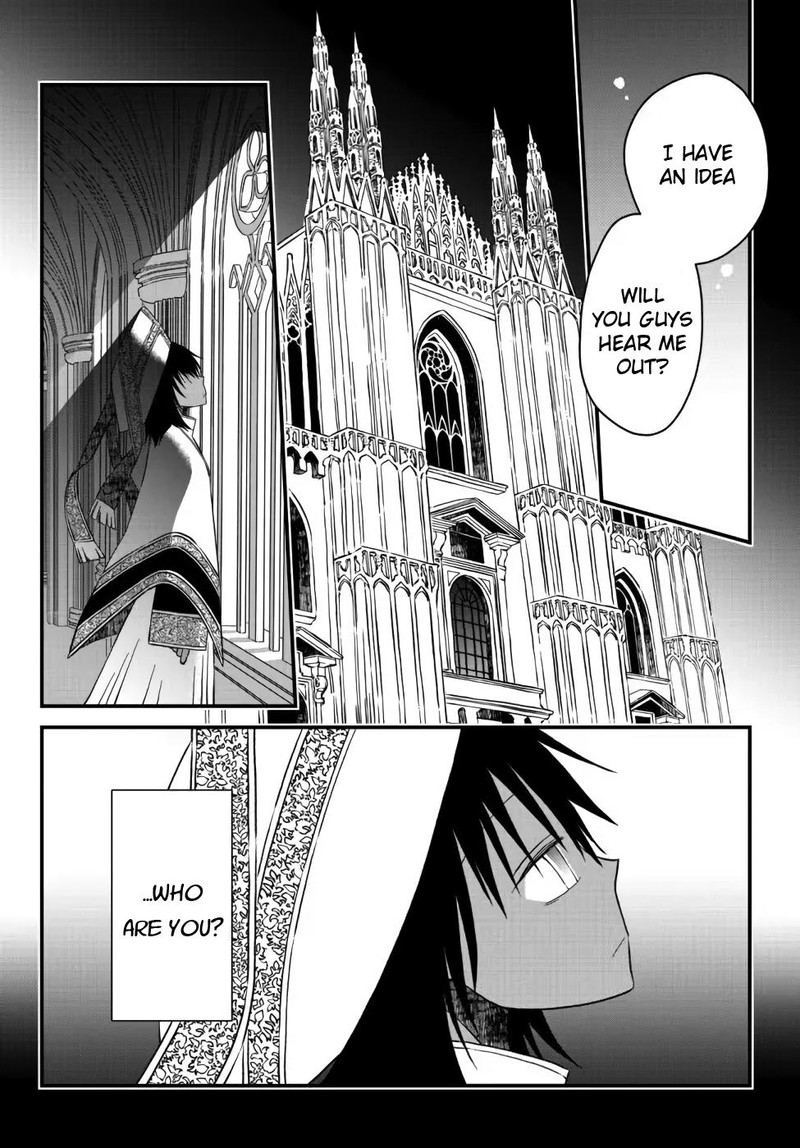 Tsuihou No Kenja Sekai Wo Shiru Chapter 18 Page 4