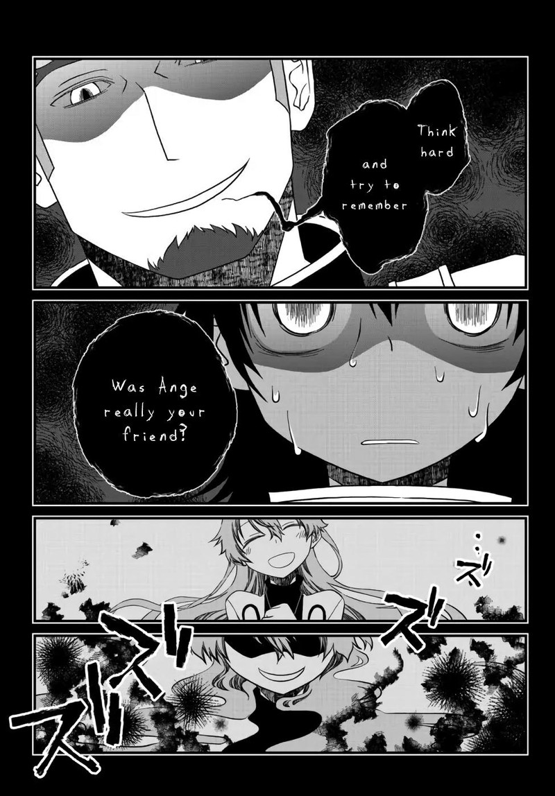 Tsuihou No Kenja Sekai Wo Shiru Chapter 18 Page 7