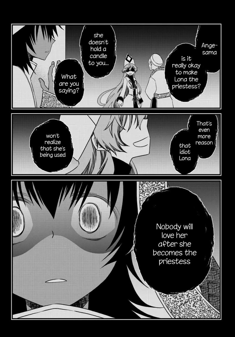 Tsuihou No Kenja Sekai Wo Shiru Chapter 18 Page 8