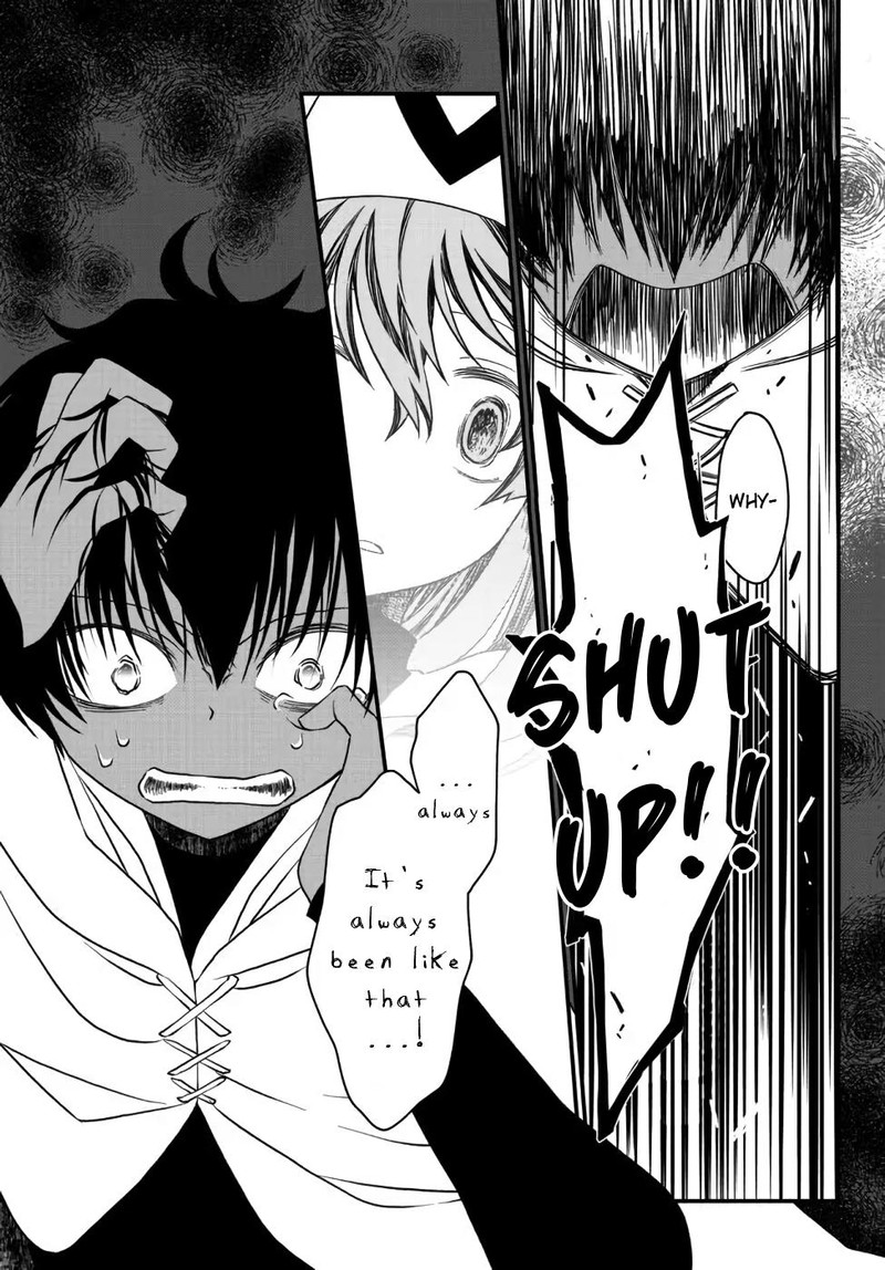 Tsuihou No Kenja Sekai Wo Shiru Chapter 19 Page 10