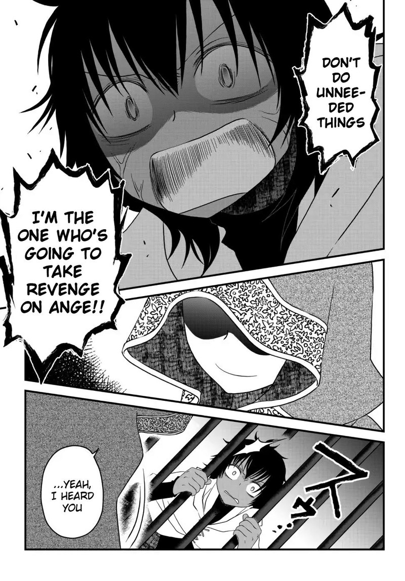 Tsuihou No Kenja Sekai Wo Shiru Chapter 19 Page 6