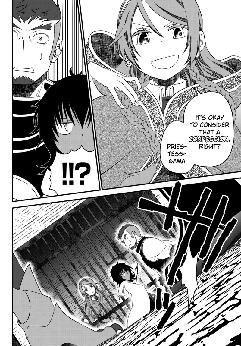Tsuihou No Kenja Sekai Wo Shiru Chapter 19 Page 7
