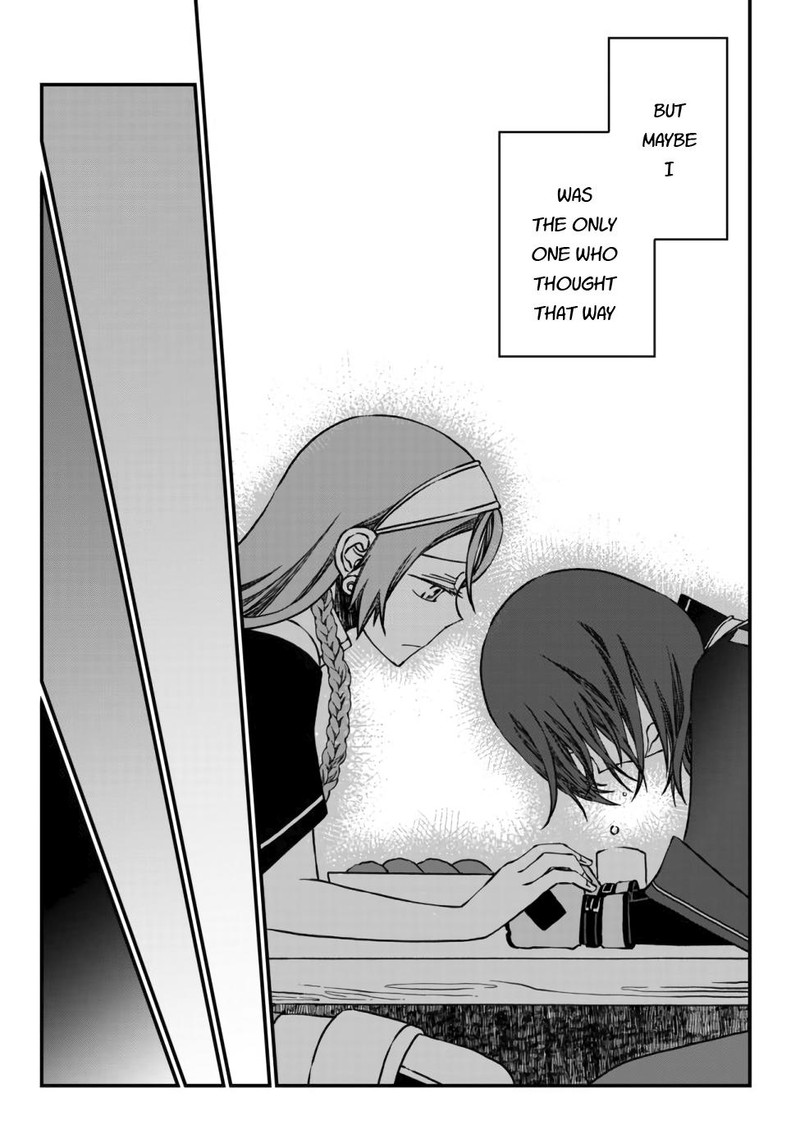 Tsuihou No Kenja Sekai Wo Shiru Chapter 2 Page 10