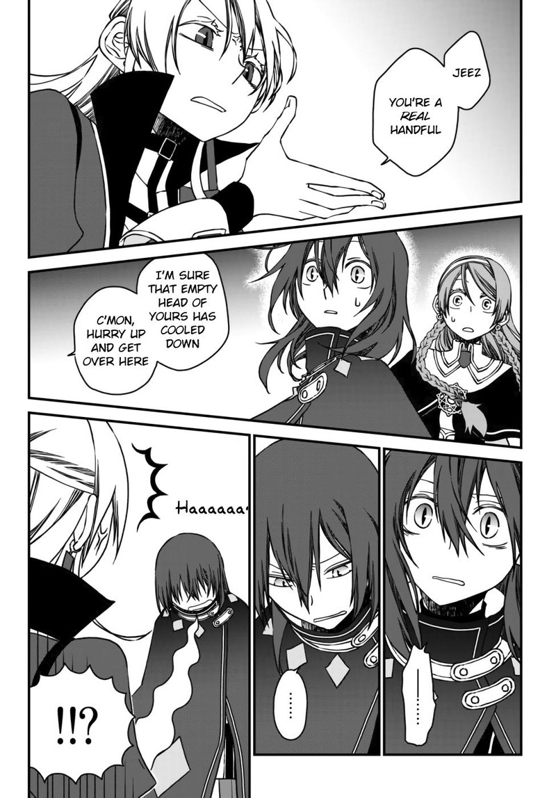 Tsuihou No Kenja Sekai Wo Shiru Chapter 2 Page 14