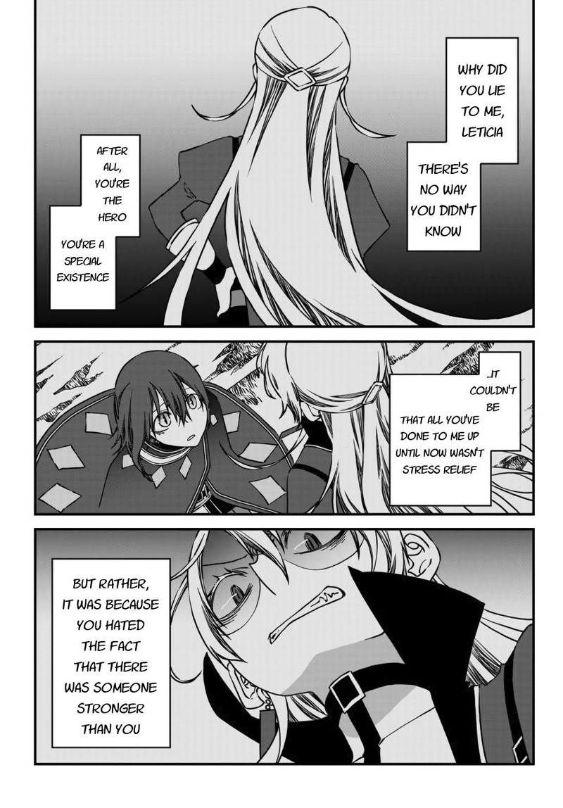 Tsuihou No Kenja Sekai Wo Shiru Chapter 2 Page 3