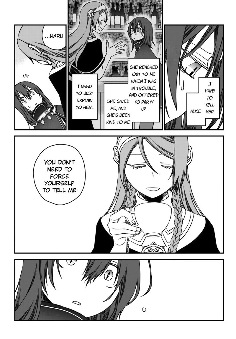 Tsuihou No Kenja Sekai Wo Shiru Chapter 2 Page 5