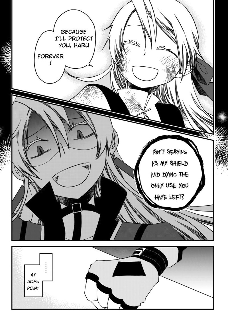 Tsuihou No Kenja Sekai Wo Shiru Chapter 2 Page 8