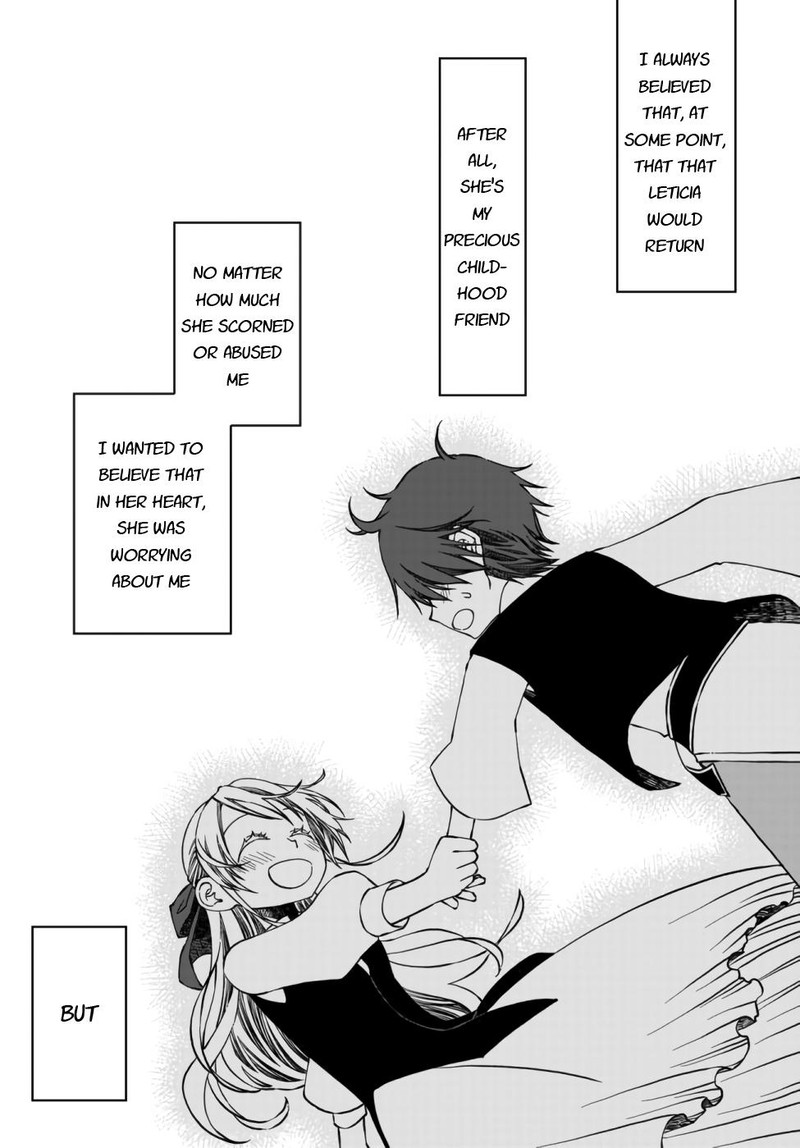 Tsuihou No Kenja Sekai Wo Shiru Chapter 2 Page 9