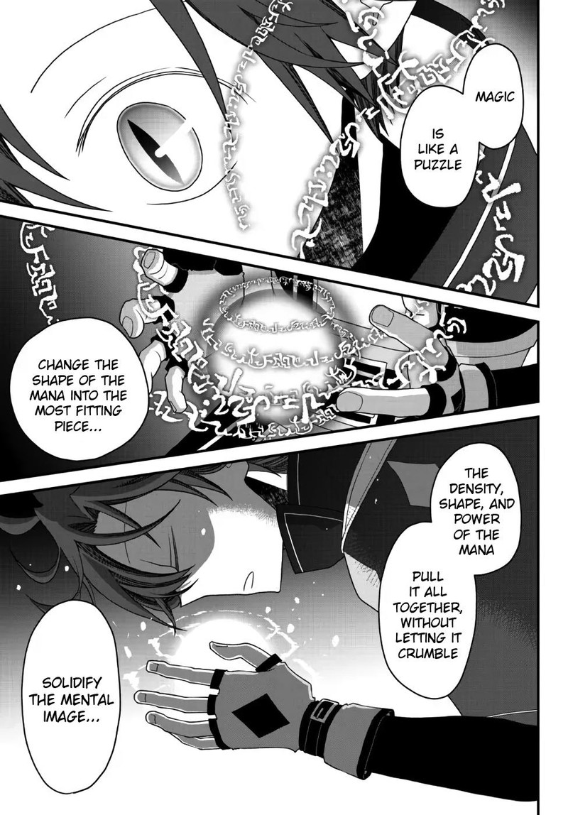 Tsuihou No Kenja Sekai Wo Shiru Chapter 20 Page 11