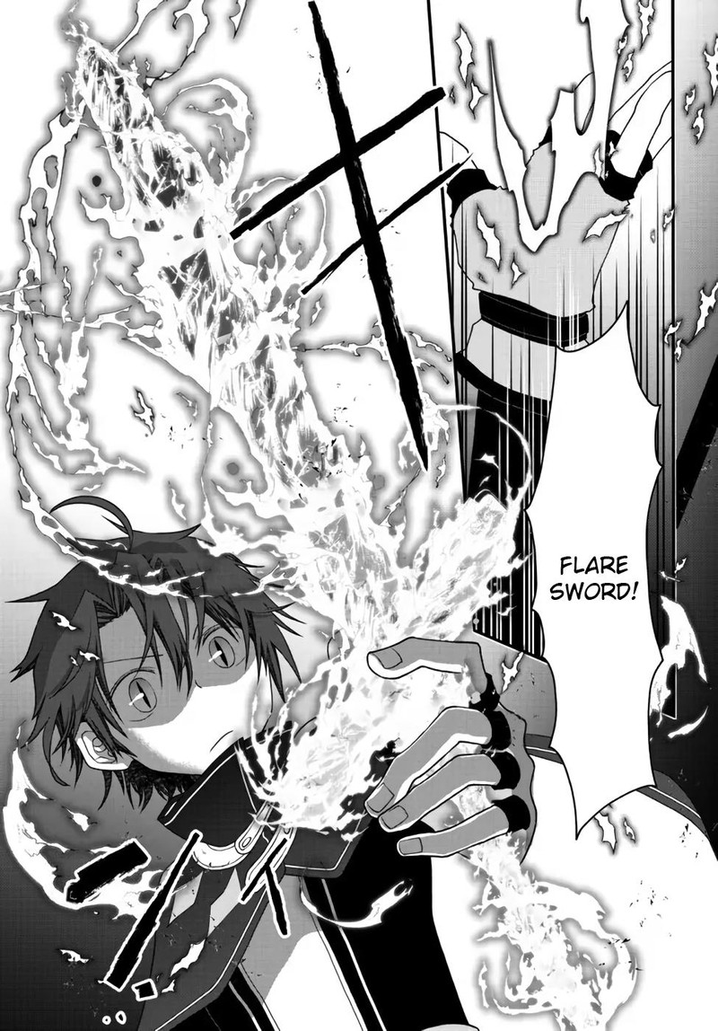 Tsuihou No Kenja Sekai Wo Shiru Chapter 20 Page 12