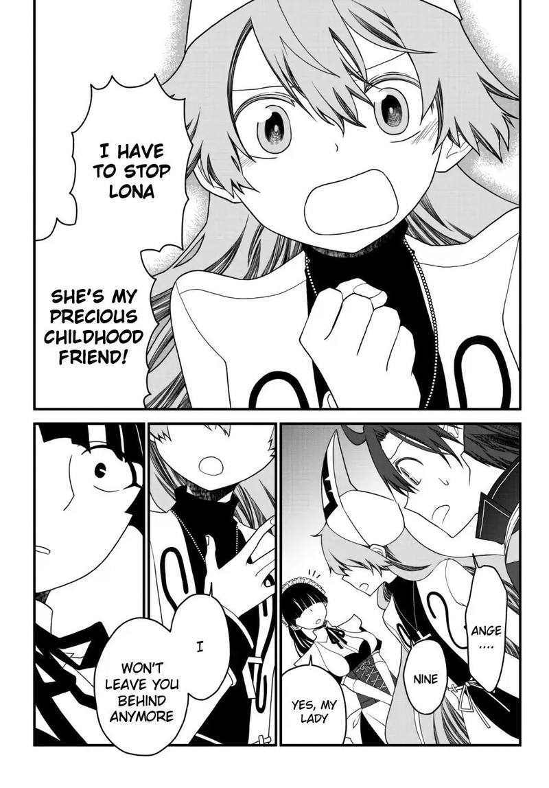 Tsuihou No Kenja Sekai Wo Shiru Chapter 20 Page 17