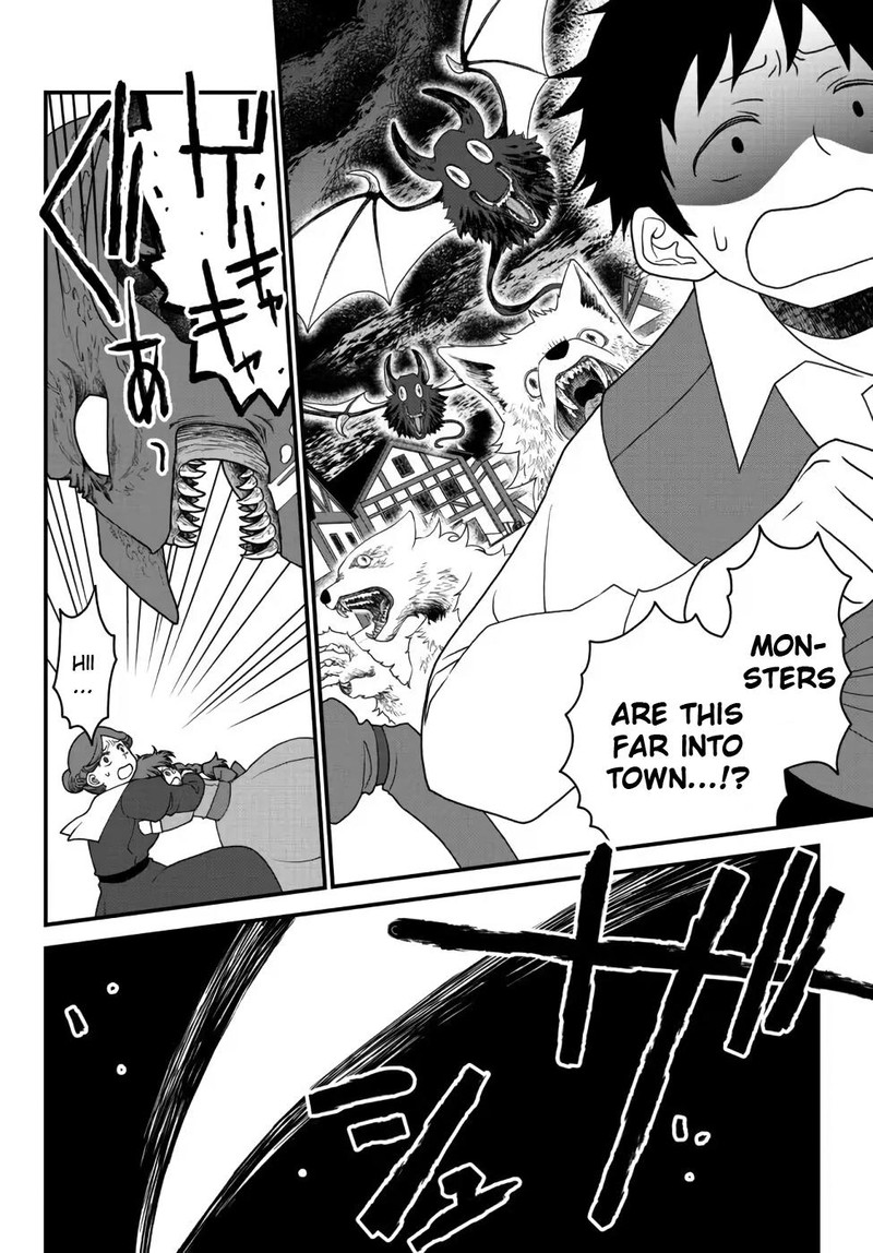 Tsuihou No Kenja Sekai Wo Shiru Chapter 20 Page 6