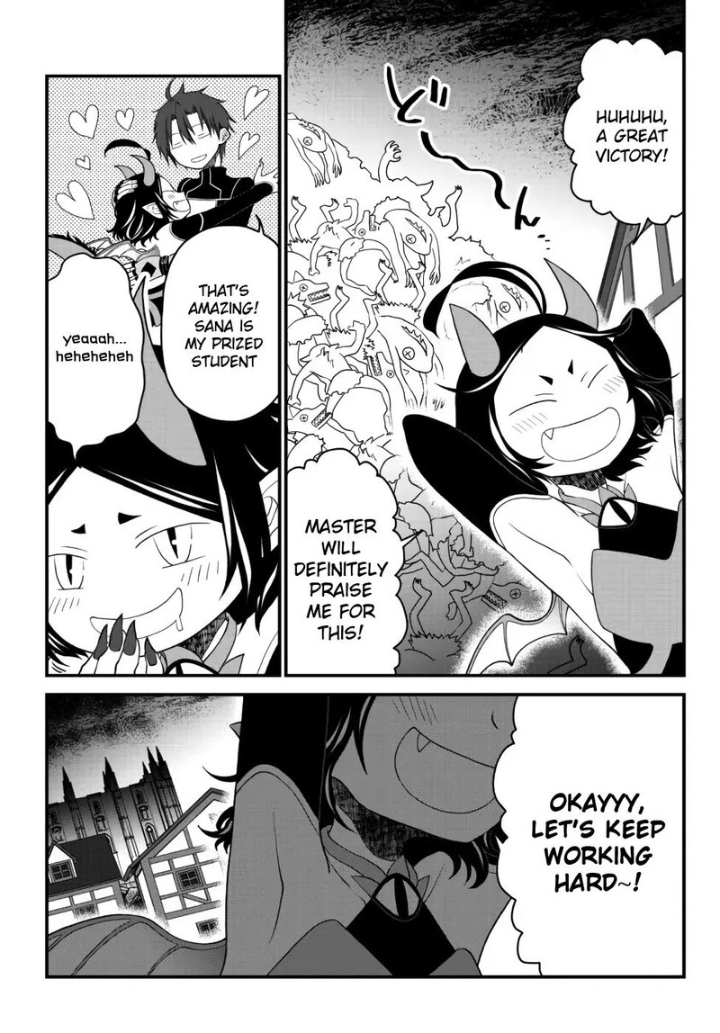 Tsuihou No Kenja Sekai Wo Shiru Chapter 21 Page 10