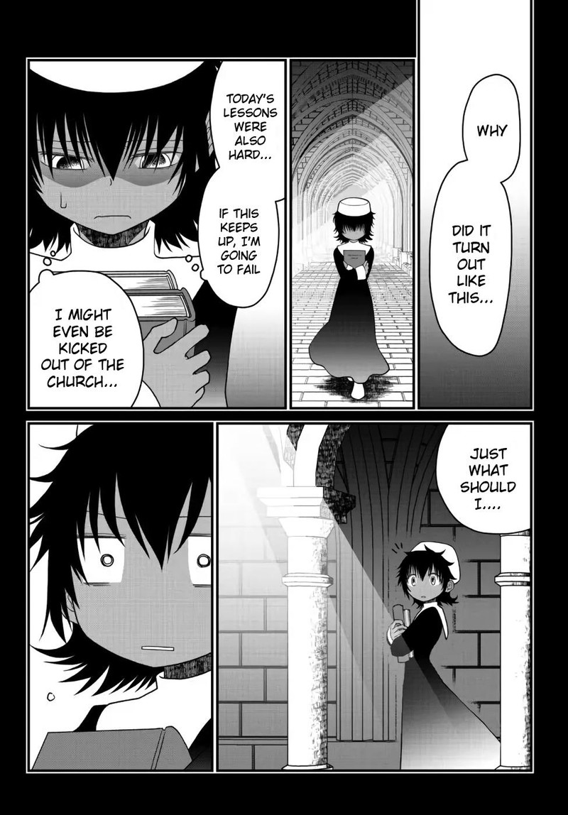 Tsuihou No Kenja Sekai Wo Shiru Chapter 21 Page 13