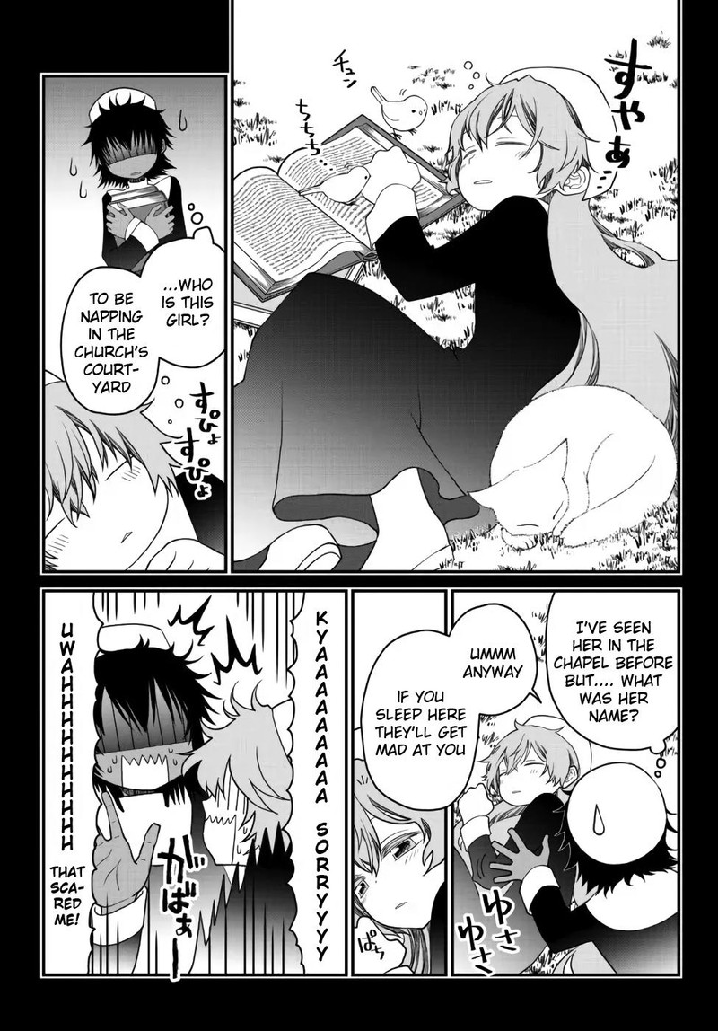 Tsuihou No Kenja Sekai Wo Shiru Chapter 21 Page 14