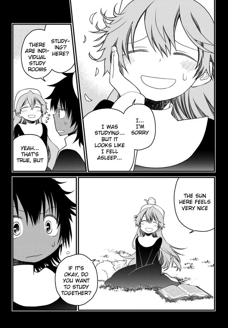 Tsuihou No Kenja Sekai Wo Shiru Chapter 21 Page 15