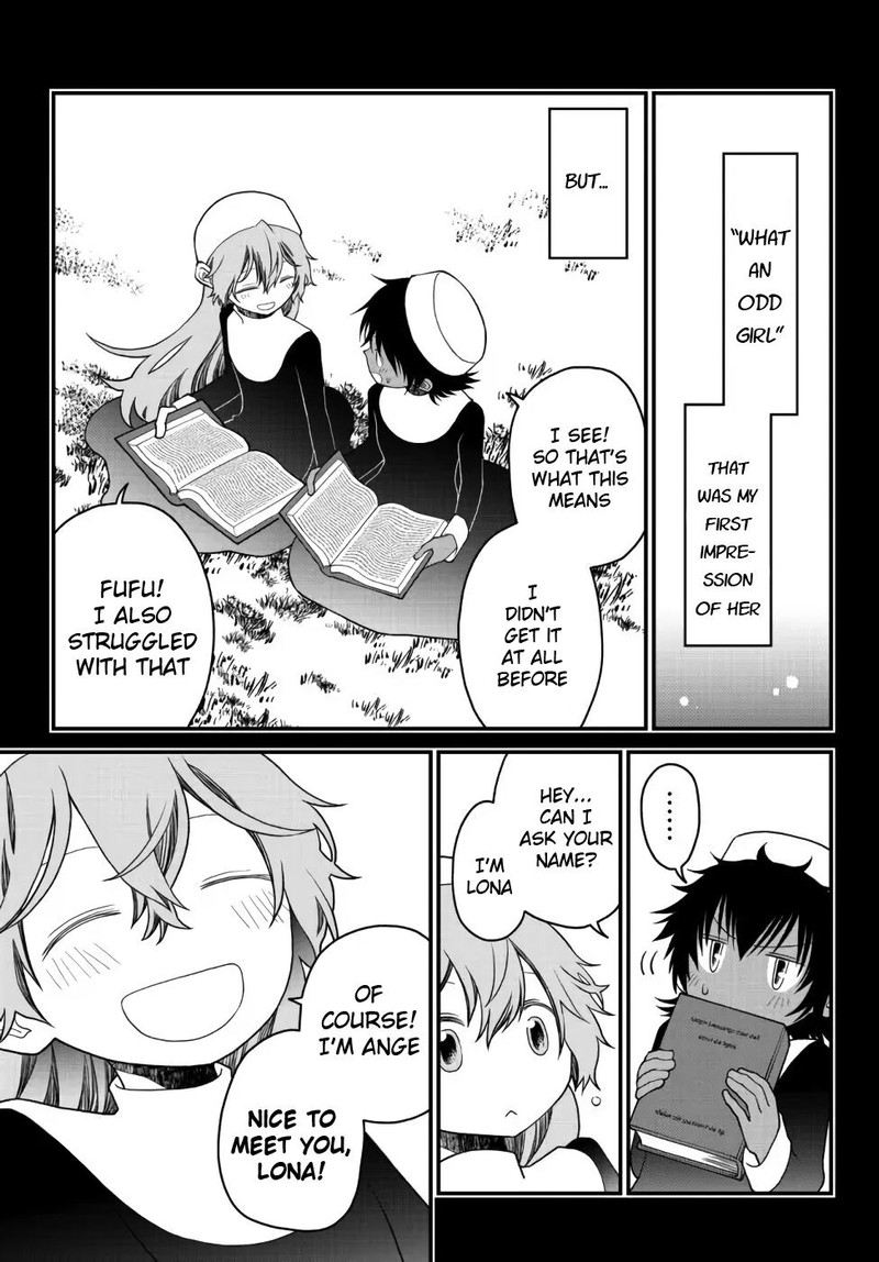 Tsuihou No Kenja Sekai Wo Shiru Chapter 21 Page 16