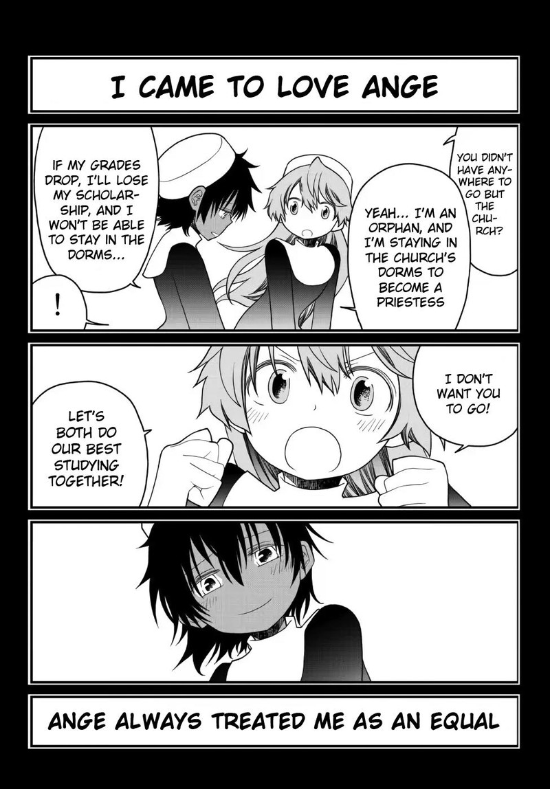 Tsuihou No Kenja Sekai Wo Shiru Chapter 21 Page 17