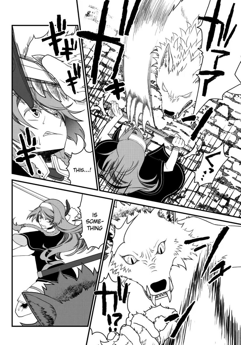 Tsuihou No Kenja Sekai Wo Shiru Chapter 21 Page 3