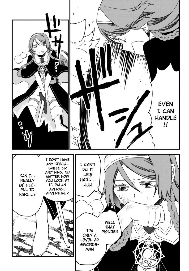 Tsuihou No Kenja Sekai Wo Shiru Chapter 21 Page 4