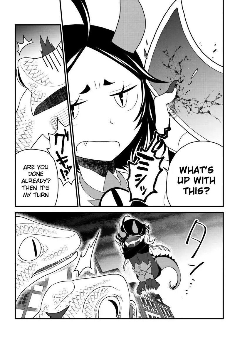Tsuihou No Kenja Sekai Wo Shiru Chapter 21 Page 8