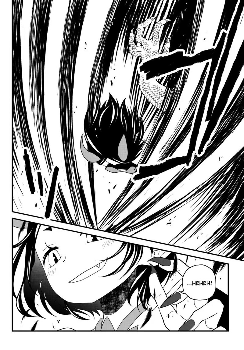 Tsuihou No Kenja Sekai Wo Shiru Chapter 21 Page 9