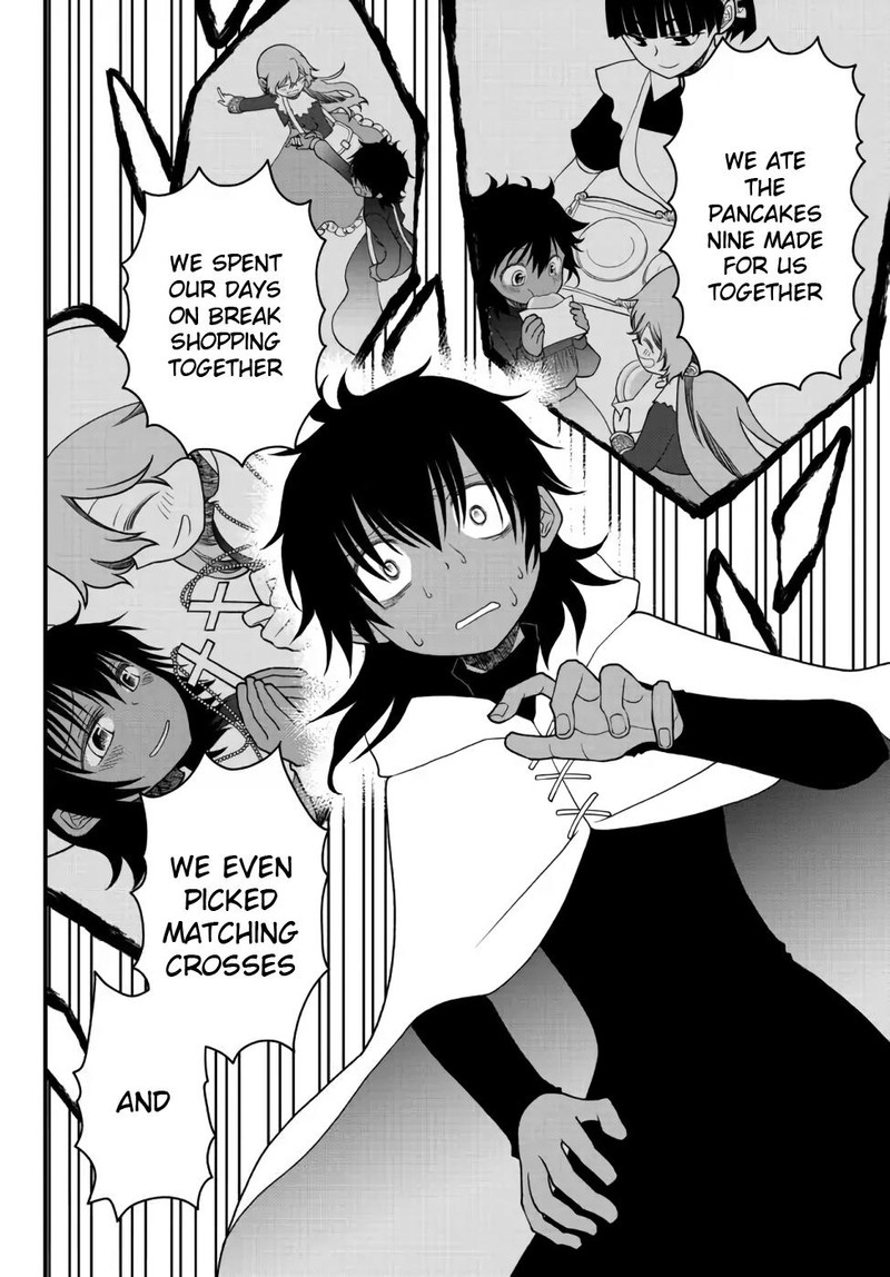 Tsuihou No Kenja Sekai Wo Shiru Chapter 22 Page 10