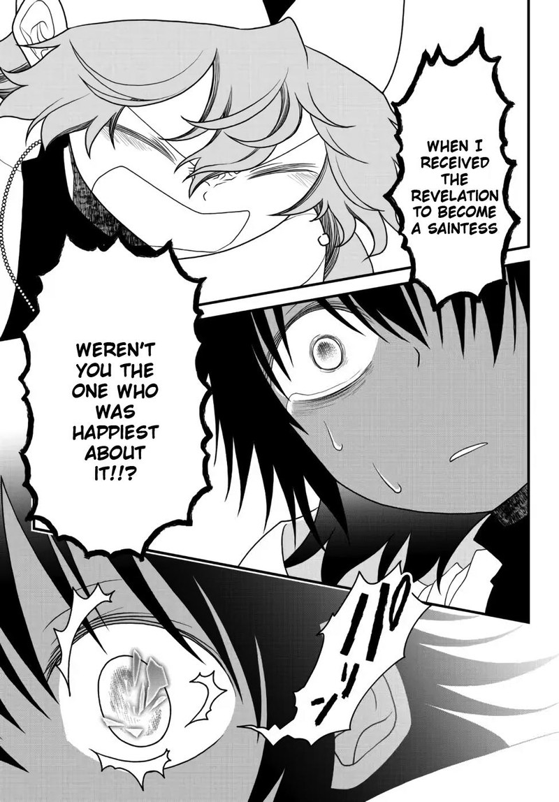 Tsuihou No Kenja Sekai Wo Shiru Chapter 22 Page 11