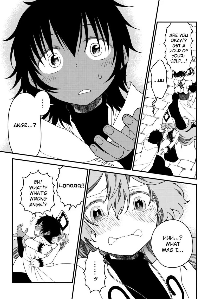Tsuihou No Kenja Sekai Wo Shiru Chapter 22 Page 13
