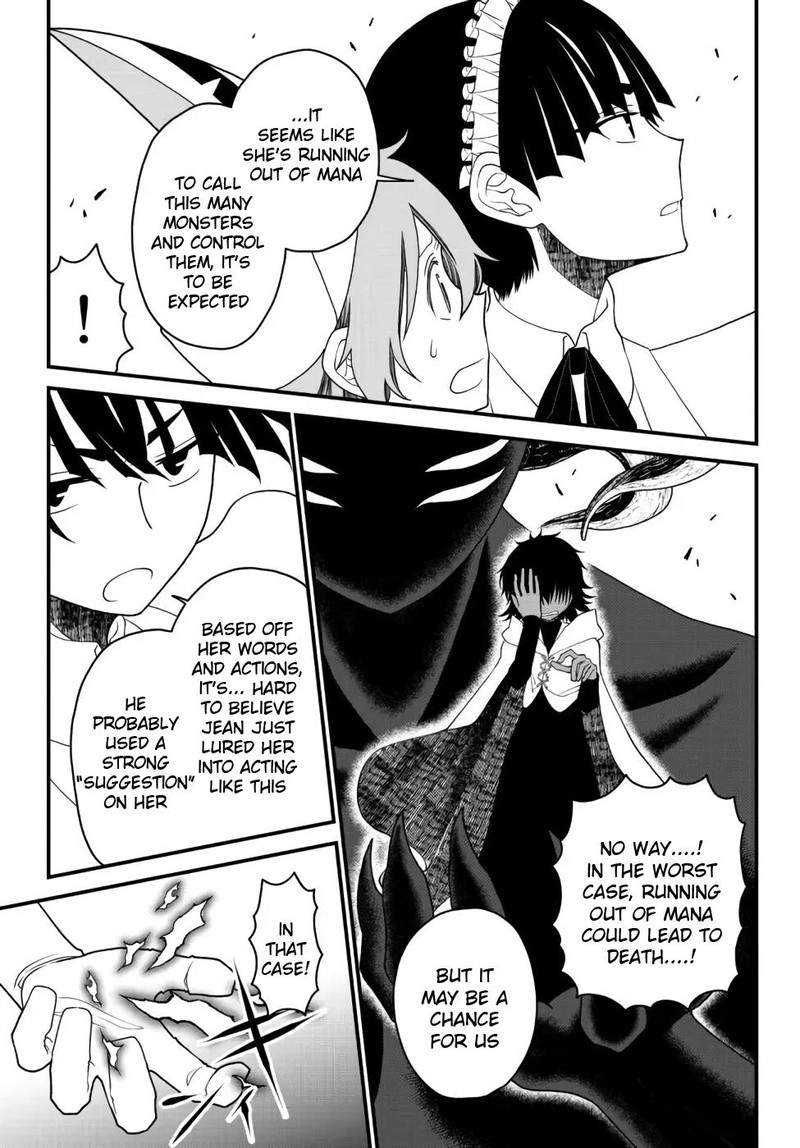 Tsuihou No Kenja Sekai Wo Shiru Chapter 22 Page 5