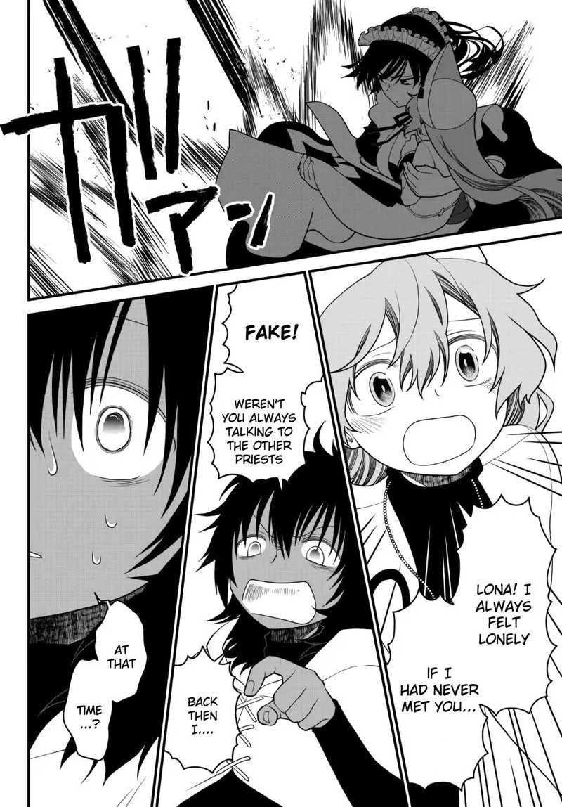 Tsuihou No Kenja Sekai Wo Shiru Chapter 22 Page 8