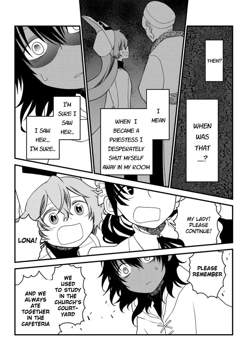 Tsuihou No Kenja Sekai Wo Shiru Chapter 22 Page 9