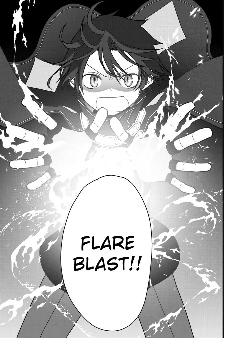 Tsuihou No Kenja Sekai Wo Shiru Chapter 23 Page 10
