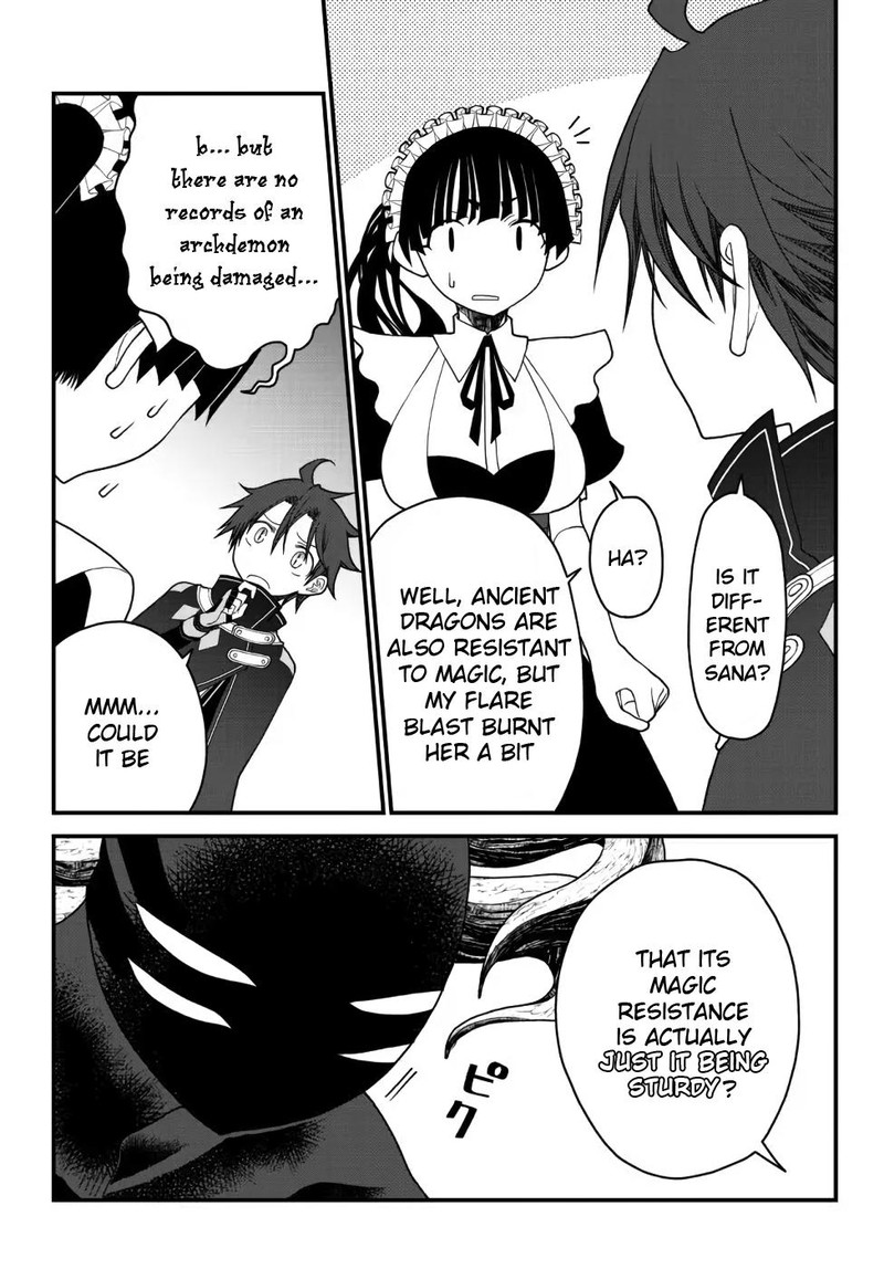 Tsuihou No Kenja Sekai Wo Shiru Chapter 23 Page 5
