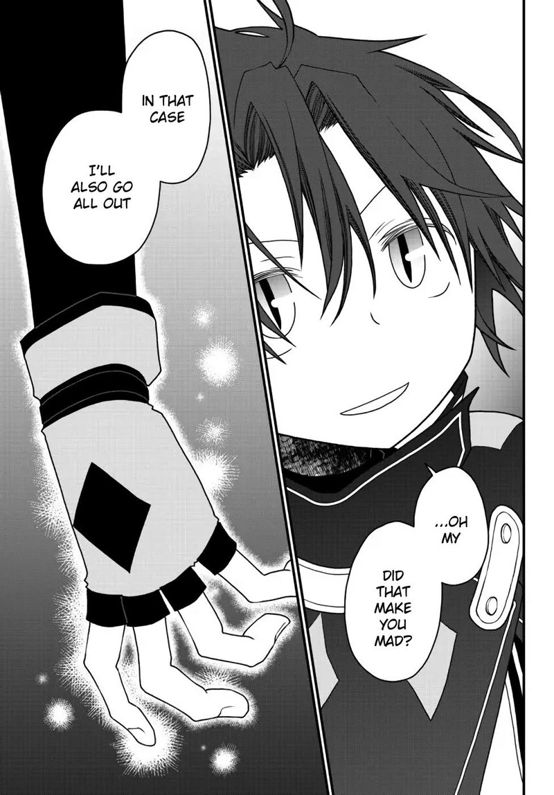 Tsuihou No Kenja Sekai Wo Shiru Chapter 23 Page 7