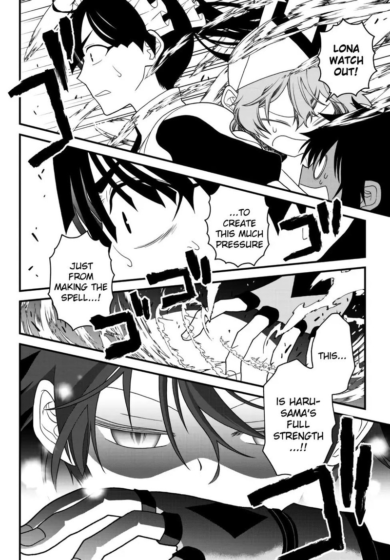 Tsuihou No Kenja Sekai Wo Shiru Chapter 23 Page 9