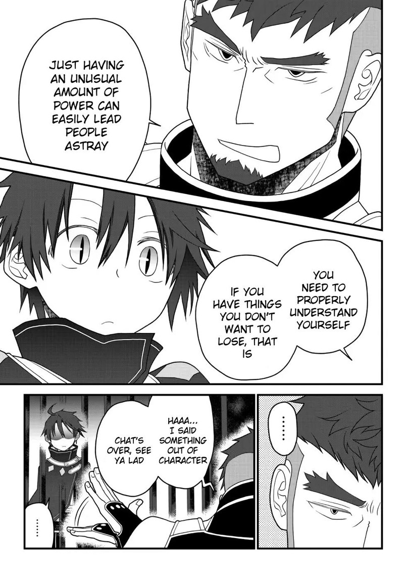 Tsuihou No Kenja Sekai Wo Shiru Chapter 24 Page 14