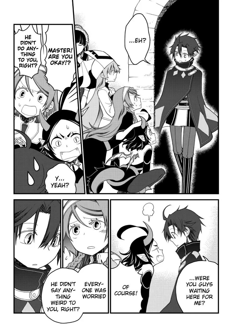 Tsuihou No Kenja Sekai Wo Shiru Chapter 24 Page 16