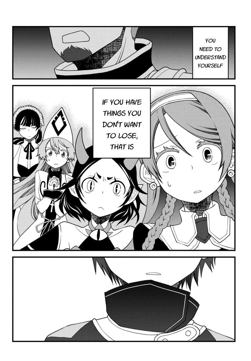 Tsuihou No Kenja Sekai Wo Shiru Chapter 24 Page 17