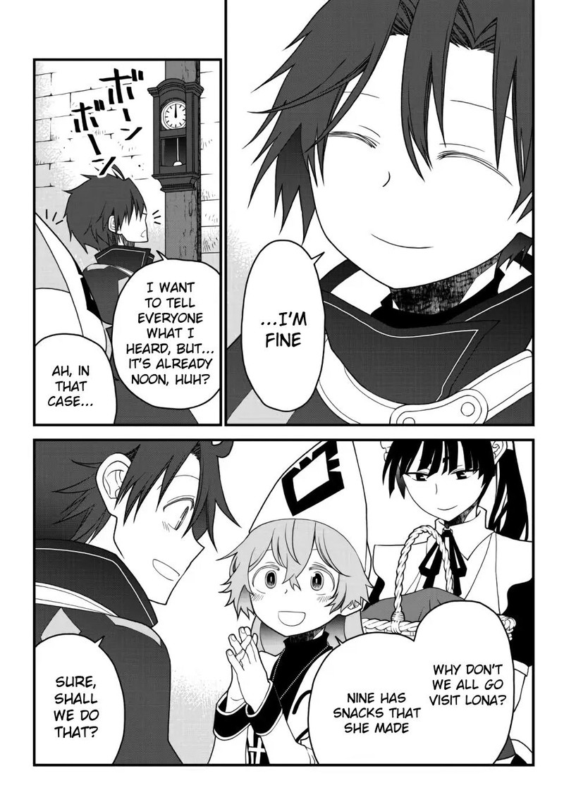 Tsuihou No Kenja Sekai Wo Shiru Chapter 24 Page 18