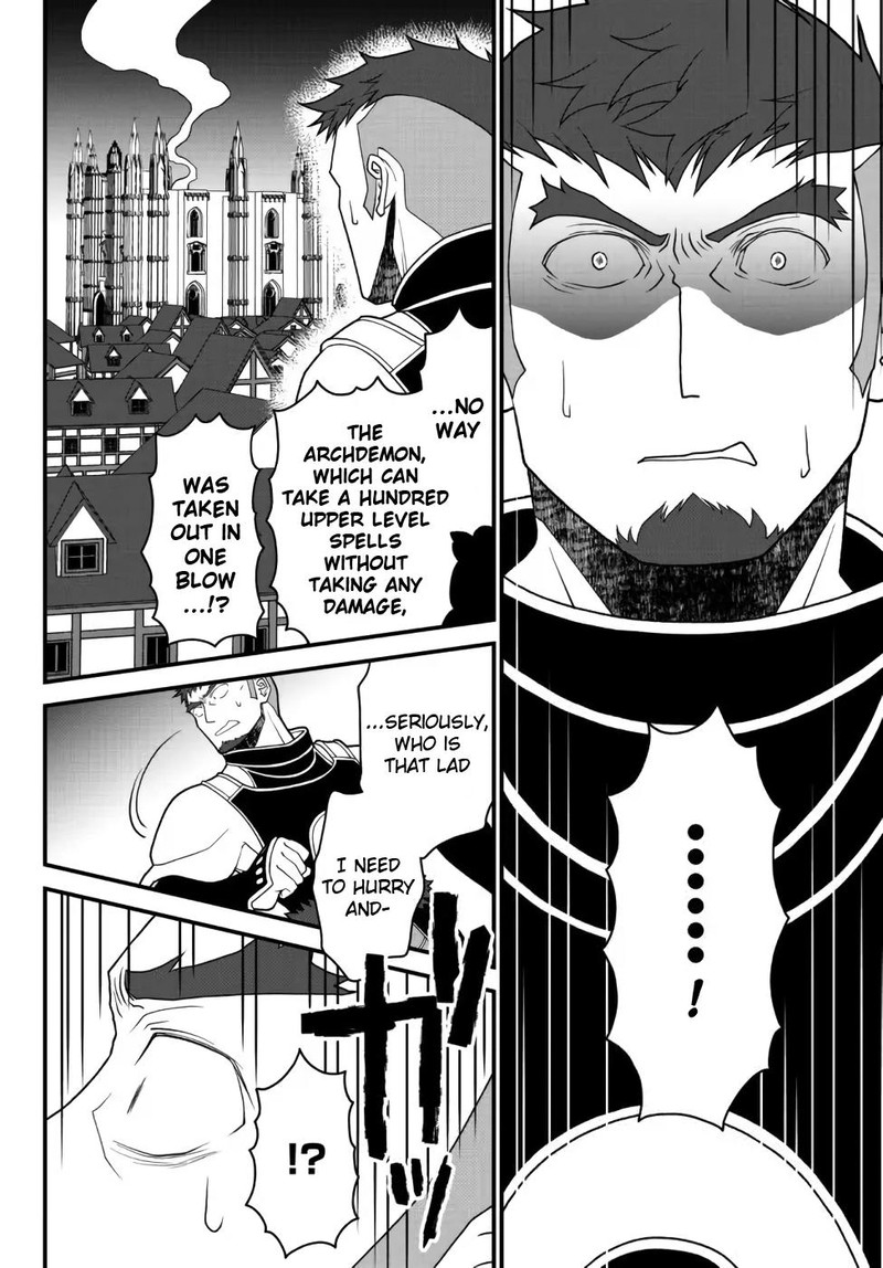 Tsuihou No Kenja Sekai Wo Shiru Chapter 24 Page 3