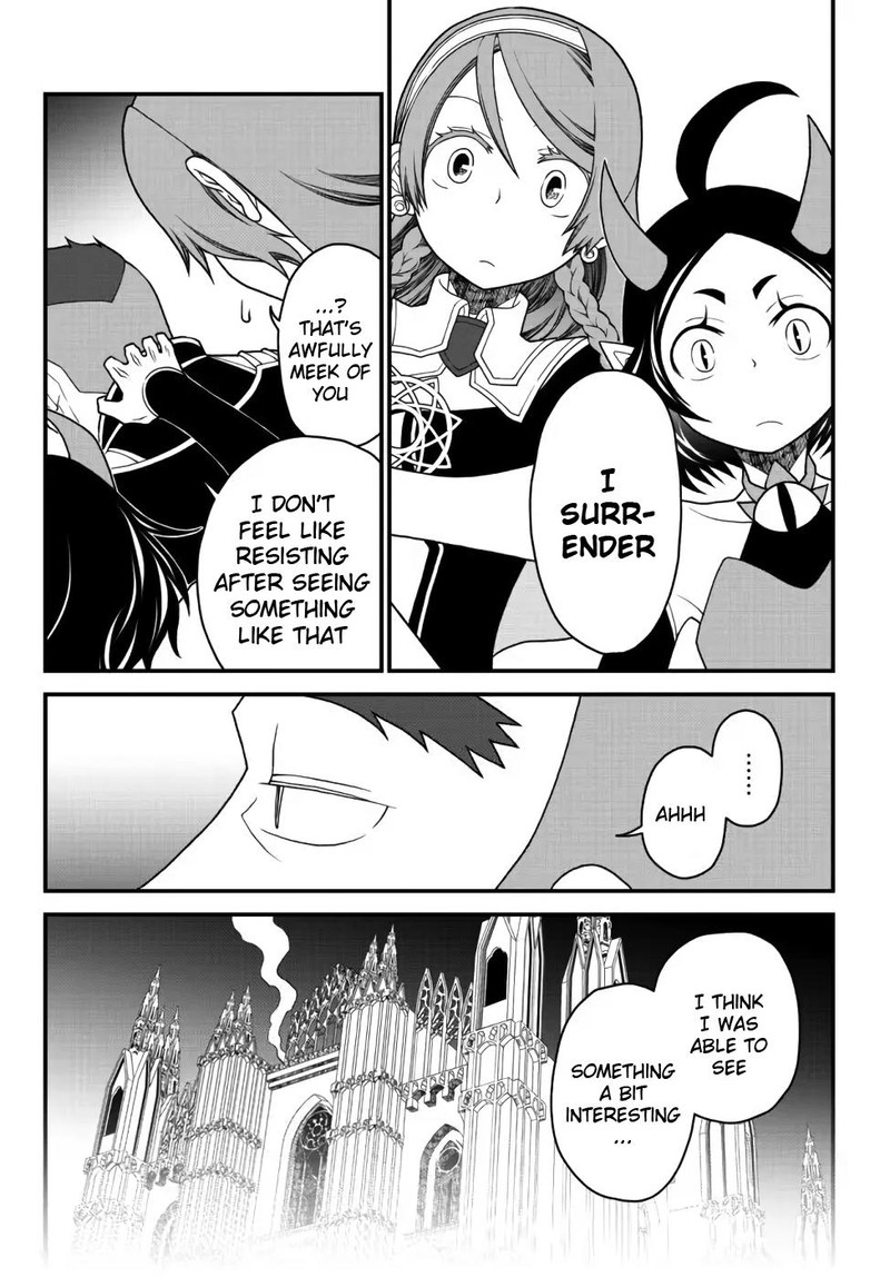 Tsuihou No Kenja Sekai Wo Shiru Chapter 24 Page 5