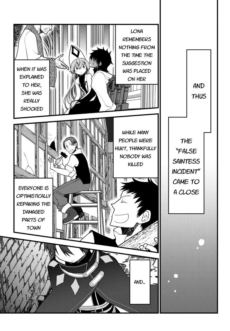 Tsuihou No Kenja Sekai Wo Shiru Chapter 24 Page 6