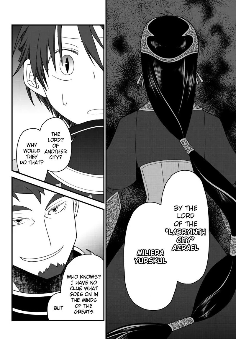 Tsuihou No Kenja Sekai Wo Shiru Chapter 24 Page 9