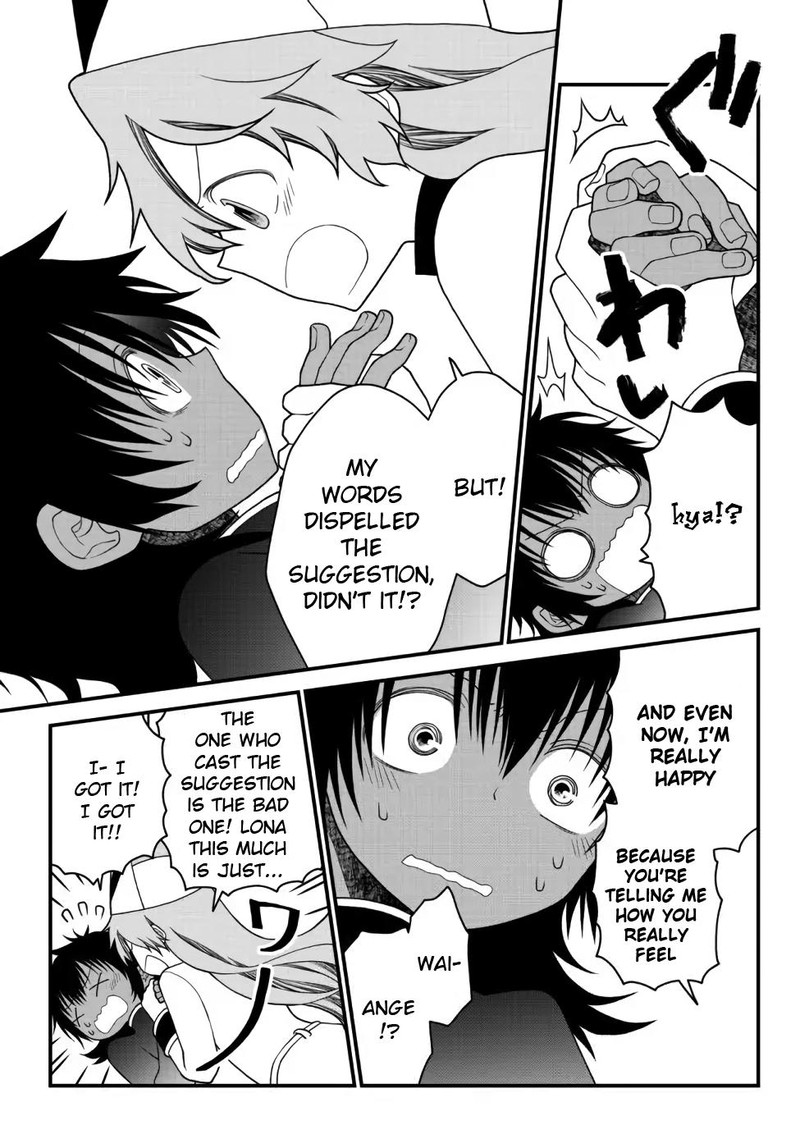 Tsuihou No Kenja Sekai Wo Shiru Chapter 25 Page 11